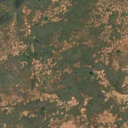 Satellite imagery of Jimbalura Hill, AU