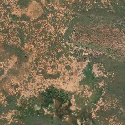 Satellite imagery of Jimbalura Hill, AU