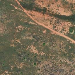 Satellite imagery of Jimbalura Hill, AU