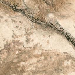 Satellite imagery of Hito 34, BR