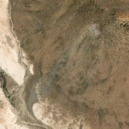 Satellite imagery of Hito 34, BR