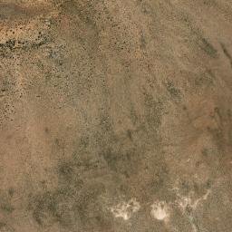 Satellite imagery of Hito 34, BR