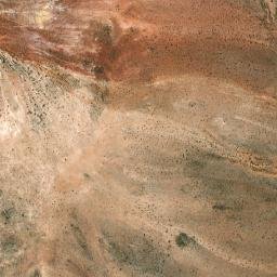 Satellite imagery of Cerro Paracoya, CL