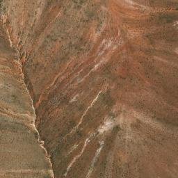 Satellite imagery of Cerro Paracoya, CL