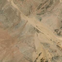 Satellite imagery of Nevado Larancagua, CL