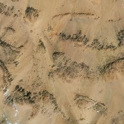 Satellite imagery of Nevado Larancagua, CL