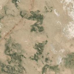 Satellite imagery of RGMO-21, BR