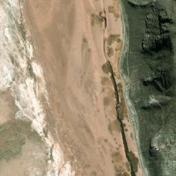 Satellite imagery of RGMO-21, BR