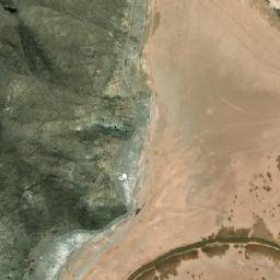 Satellite imagery of RGMO-21, BR