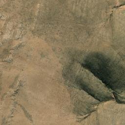 Satellite imagery of RGMO-43, BR