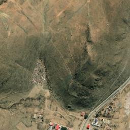 Satellite imagery of RGMO-43, BR