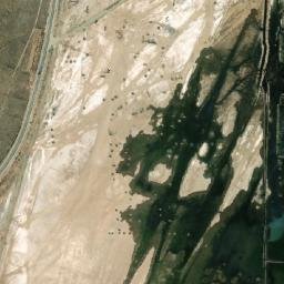 Satellite imagery of RGMO-43, BR