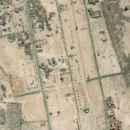 Satellite imagery of RGMO-18, BR