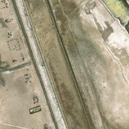 Satellite imagery of RGMO-18, BR