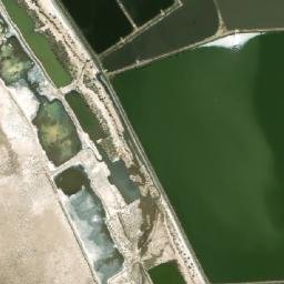 Satellite imagery of RGMO-18, BR