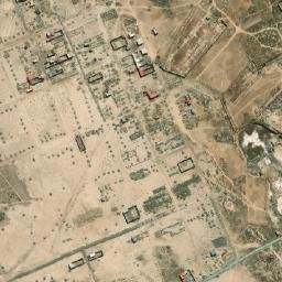 Satellite imagery of RGMO-15, BR