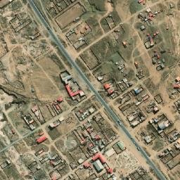 Satellite imagery of RGMO-15, BR