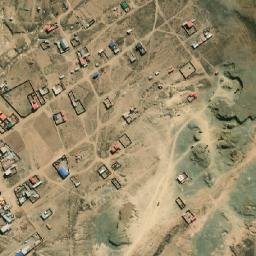 Satellite imagery of RGMO-15, BR