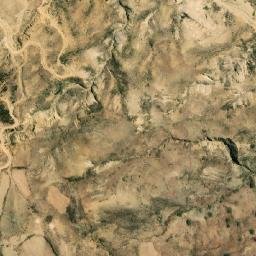 Satellite imagery of Cerro Viejo, BO