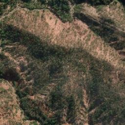 Satellite imagery of Cerro Pajaro, BO