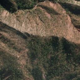 Satellite imagery of Cerro Pajaro, BO