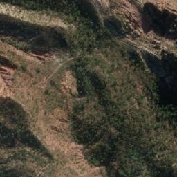 Satellite imagery of Cerro Pajaro, BO