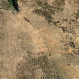 Satellite imagery of Cerro Thicapampa, BO