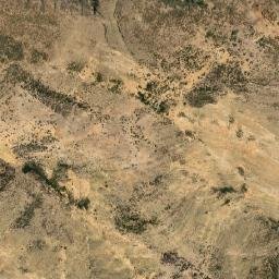 Satellite imagery of Cerro Thicapampa, BO