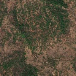Satellite imagery of Cerro Wichu Tirana, BO