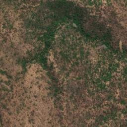 Satellite imagery of Cerro Wichu Tirana, BO