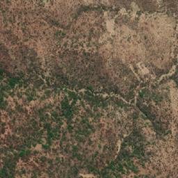 Satellite imagery of Cerro Wichu Tirana, BO