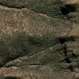 Satellite imagery of Cerro Pedregal, BO