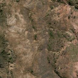 Satellite imagery of Cerro Pedregal, BO