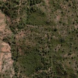 Satellite imagery of Cerro Pedregal, BO