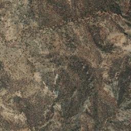 Satellite imagery of Cerro Real, BO
