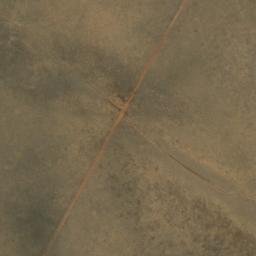 Satellite imagery of Rose Hill, AU