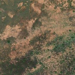 Satellite imagery of Jimbalura Hill, AU