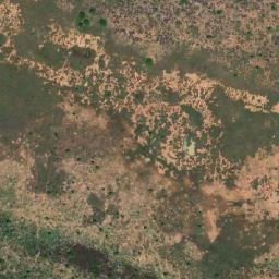 Satellite imagery of Jimbalura Hill, AU