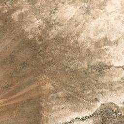 Satellite imagery of Hito 34, BR