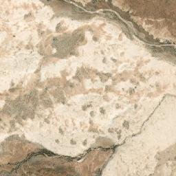 Satellite imagery of Hito 34, BR