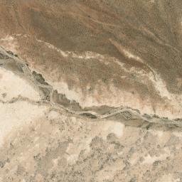 Satellite imagery of Hito 34, BR