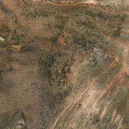 Satellite imagery of Cerro Paracoya, CL
