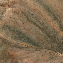 Satellite imagery of Cerro Paracoya, CL
