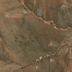 Satellite imagery of Cerro Paracoya, CL