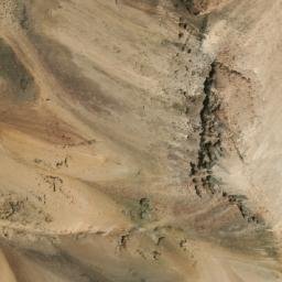 Satellite imagery of Cerro Condoriri, CL
