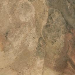 Satellite imagery of Cerro Condoriri, CL