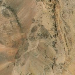 Satellite imagery of Nevado Larancagua, CL