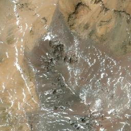 Satellite imagery of Nevado Larancagua, CL