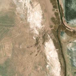 Satellite imagery of RGMO-21, BR
