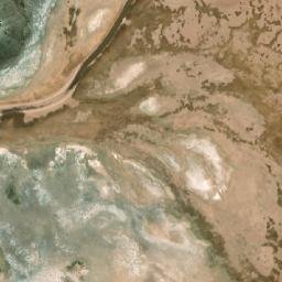 Satellite imagery of RGMO-21, BR